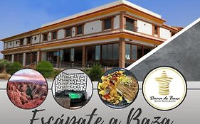 Hotel Restaurante Dama de Baza